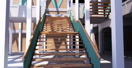 Centrale Hal | Central Hall